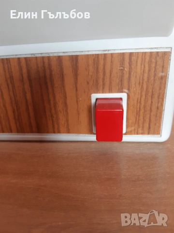 Сешоар за ръце, ретро PREDOM ZELMER, снимка 10 - Антикварни и старинни предмети - 54173123