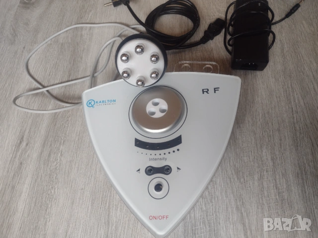 Karlton Electronics уред за кавитация, снимка 4 - Друга електроника - 54361954