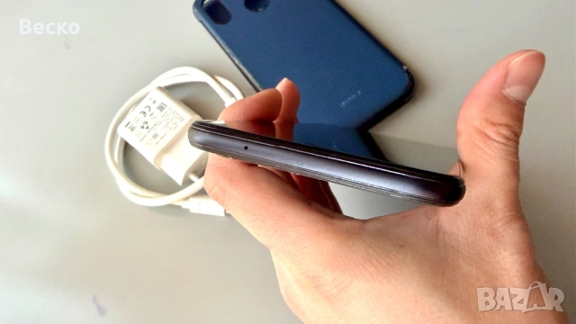 Huawei P20 Lite 64GB – Dual SIM - Много запазен , снимка 7 - Huawei - 53063073