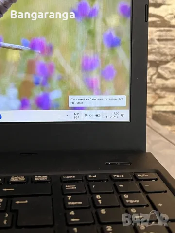 Fujitsu LIFEBOOK A357 – i5 7th Gen / 8GB RAM / SSD / Full HD, снимка 9 - Лаптопи за работа - 55790417