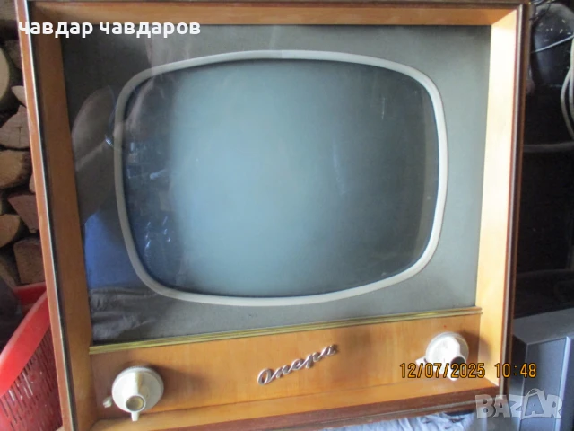 Телевизор Опера3