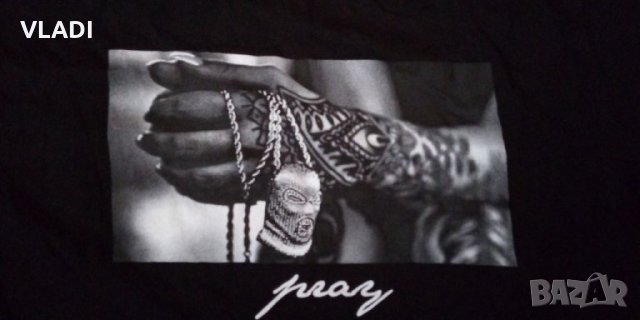 Тениска Mister tee, снимка 1