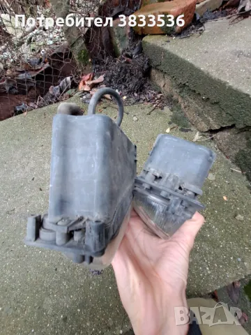 Халогени фарове за Seat Toledo 96г., снимка 9 - Части - 47408676