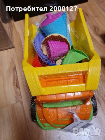 Детска играчка, снимка 1