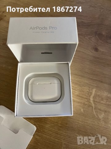 Безжични слушалки, снимка 2 - Слушалки, hands-free - 38454846