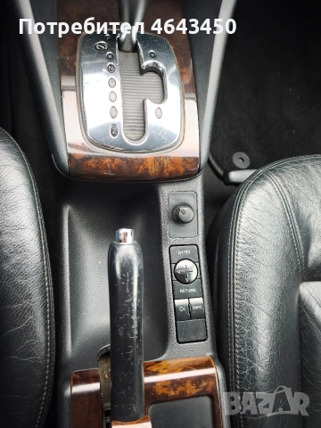 Ауди А6 Ц5 2.8 192кс V6 на части , снимка 15 - Автомобили и джипове - 54178264