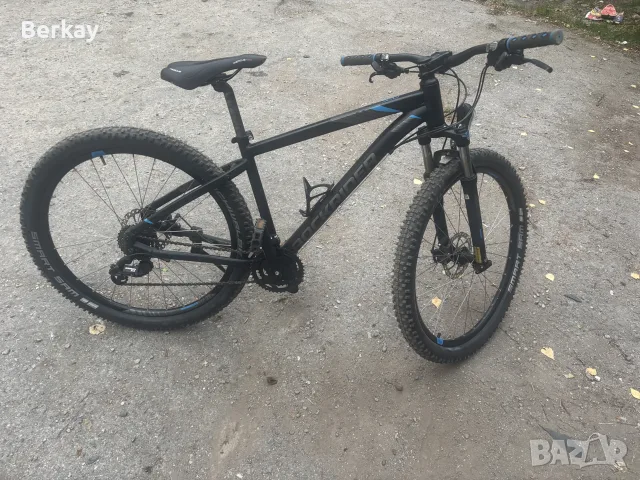 RockRider ST520