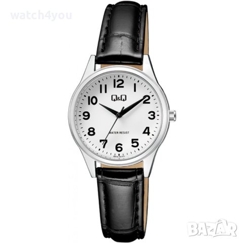 НОВ ДАМСКИ ЧАСОВНИК Q&Q С ЯПОНСКИ МЕХАНИЗЪМ. ДАМСКИ ЧАСОВНИЦИ QQ, снимка 5 - Дамски - 25469554