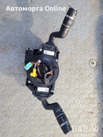 Лостче чистачки Mazda 6