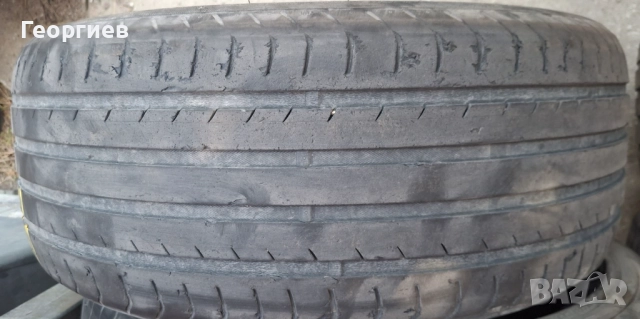 Летни гуми Vredestein 215/45-18” DOT4020, снимка 12 - Гуми и джанти - 51543089