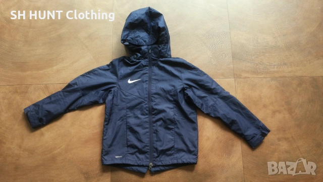 NIKE SHIELD Kids Jacket Размер 10-11 г / 137-147 см детско яке 35-64