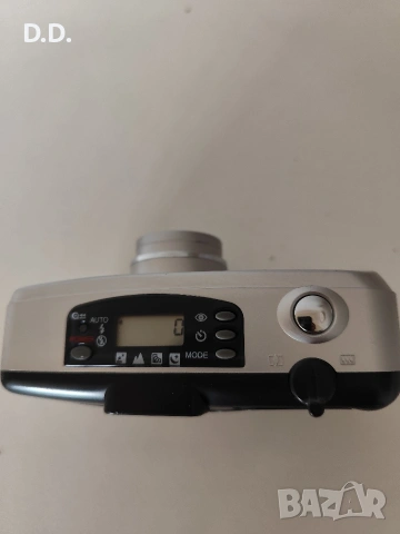 Fujifilm Zoom 70 (35 mm film point and shoot), снимка 5 - Фотоапарати - 53911922