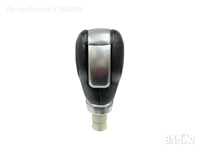 EDC Топка за скоростен лост за Renault Koleos 2 (2016+) 349206625R, снимка 2 - Части - 53876506