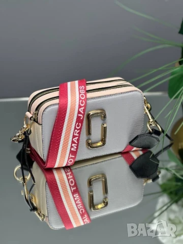 чанти marc jacobs , снимка 17 - Чанти - 50608083