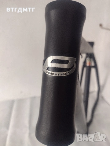 Рамка Price Swiss made 26", снимка 4 - Части за велосипеди - 53218199