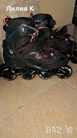 ролери, снимка 1