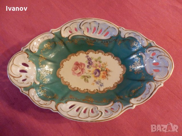 Стара немска фруктиера