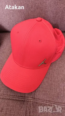 new era ,jordan… шапки, снимка 3 - Шапки - 55800476