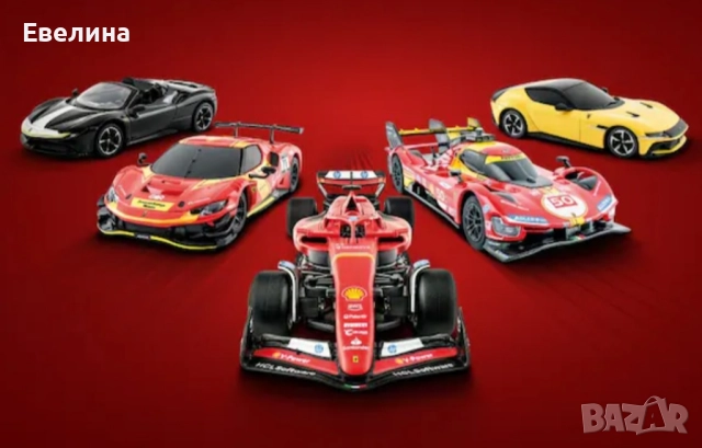 Разменям 2 камиончета на Кока Кола 2025 за количка на Шел 2025, снимка 2 - Колекции - 52891948