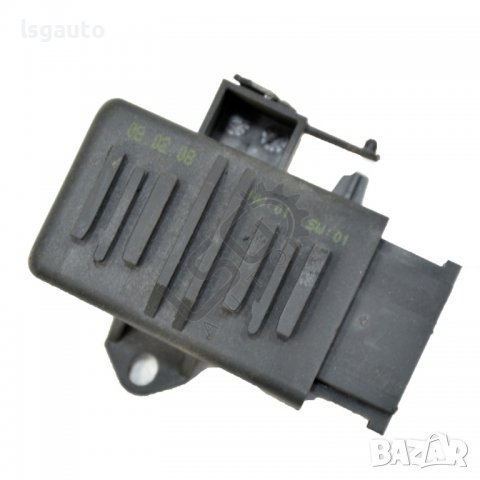 Реле подгрев седалки Volkswagen Touareg I (7L) 2002-2010 ID:97443