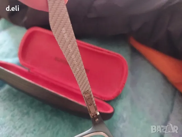 Ray Ban Original Диоптрични очила, снимка 4 - Слънчеви и диоптрични очила - 48376600