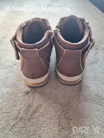 Маратонки Майкъл Кoрс/Michael Kors, снимка 3 - Маратонки - 39562050