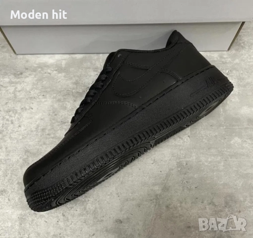 Nike Air Force 1 унисекс сникърси висок клас реплика, снимка 12 - Кецове - 51824632