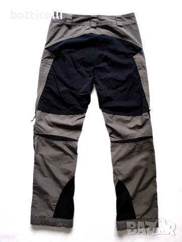 LUNDHAGS Skomakarna Pants - S - оригинален мъжки туристически панталон, снимка 6 - Спортни дрехи, екипи - 55878456