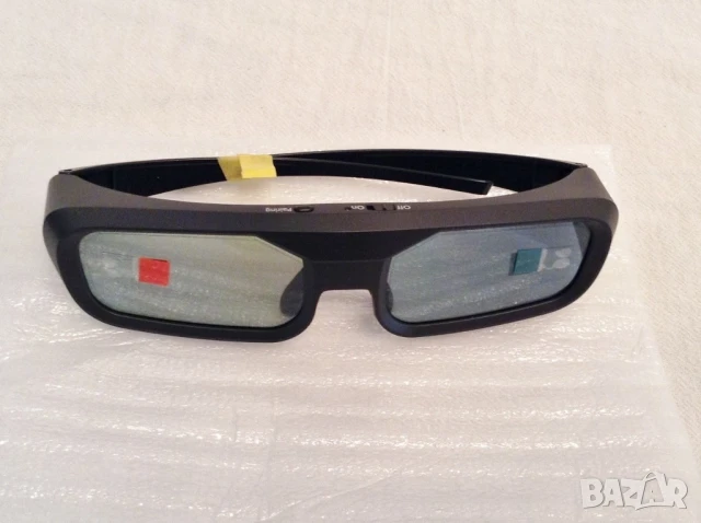  Оригинални, чисто нови 3D очила Epson ELPGS03 RF , снимка 8 - Аксесоари - 51246018