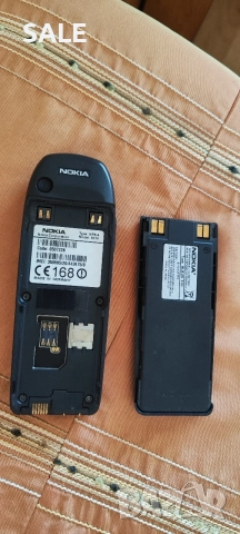 Nokia 6310i Отлична !, снимка 3 - Nokia - 55792733