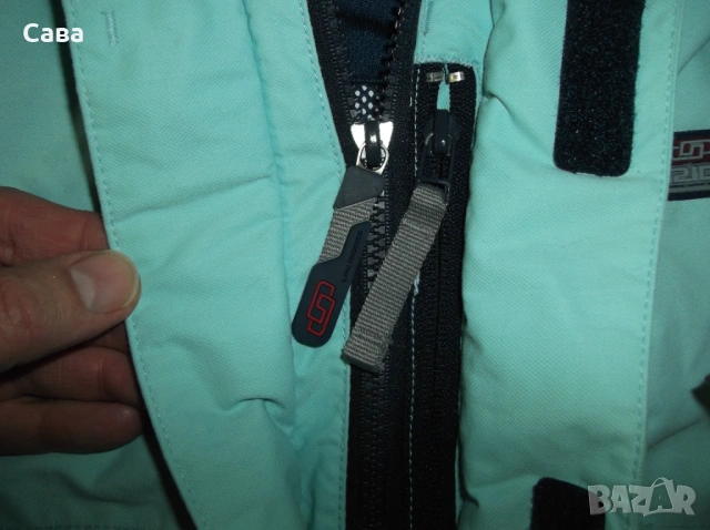 Зимно яке UN.RIDERS  мъжко,С, снимка 7 - Якета - 54314424