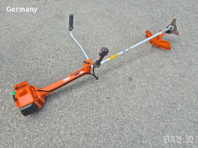 тример косачка husqvarna, снимка 7 - Градинска техника - 51396819