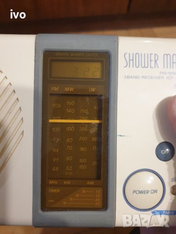 sony icf s77l , снимка 3 - Радиокасетофони, транзистори - 38816487