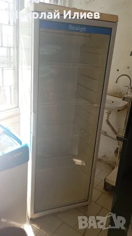 продавам хл.оборудване, снимка 8 - Витрини - 55941189