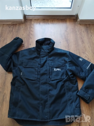 Mascot Industry 10135 Winter Jacket - мъжко работно яке КАТО НОВО L, снимка 5 - Якета - 51646430