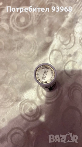 Фишек 1 лев НЕЦИРКУЛИРАЛ