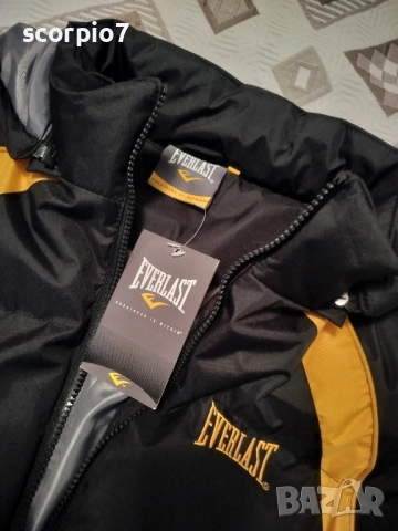 Нова мъжка парка EVERLAST