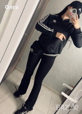 Adidas original , снимка 4 - Спортни екипи - 53927570