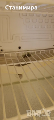 Хладилник с отделен фризер Eniem 165 см., снимка 6 - Хладилници - 53194346