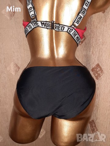 Nike M Черна бикина/ монокина/, снимка 5 - Бельо - 40174812