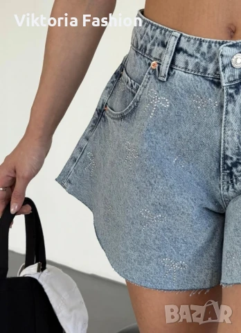 панталонки, снимка 7 - Къси панталони и бермуди - 51345170