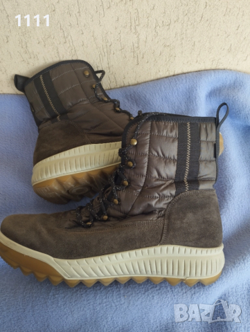 Ботуши Legero core-tex номер 42 -43., снимка 2 - Дамски ботуши - 51939234