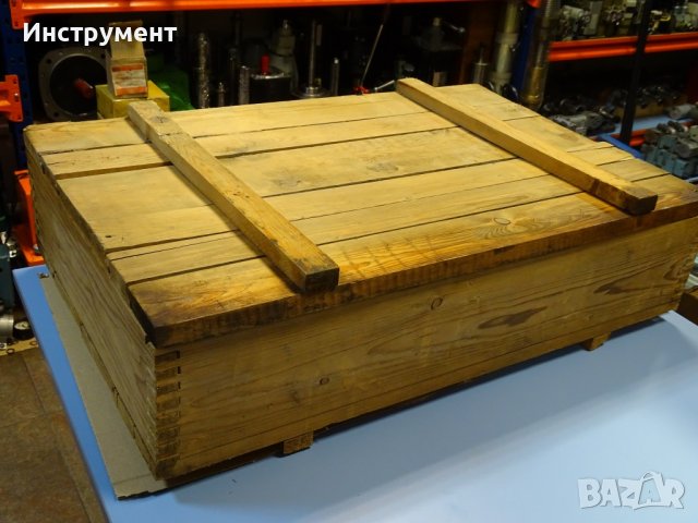 Трасажна маса 630x400 mm ЗИИУ Стандарт, снимка 5 - Куфари с инструменти - 40776759