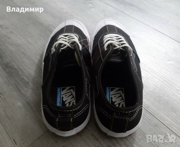 Vans Authentic, снимка 3 - Кецове - 30542451