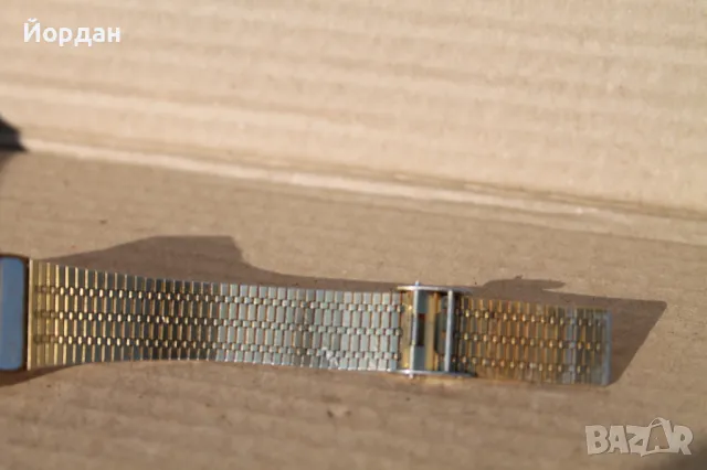 Японски мъжки ръчен часовник ''Citizen'' кварц, снимка 3 - Мъжки - 49235650