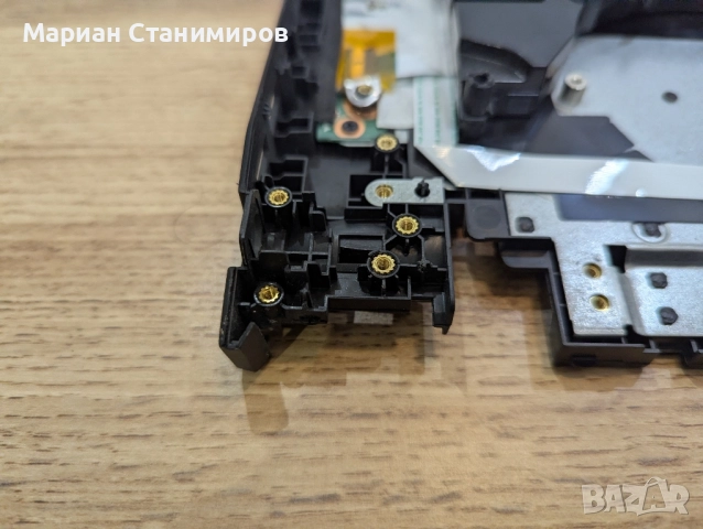 Acer Predator 17 G9-792 за части 2, снимка 7 - Части за лаптопи - 52495058