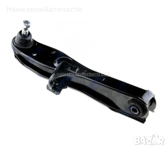 Ляв носач MR414939 ZWDMS135 Mitsubishi Pinin