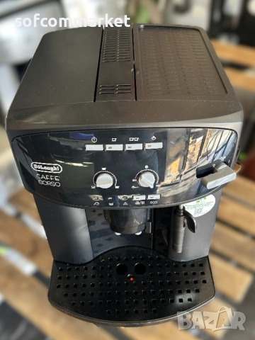 Кафемашина DeLonghi Caffè Corso, снимка 4 - Кафемашини - 52439076