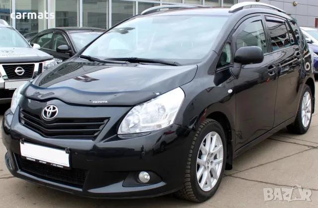 Ветробрани HEKO за Toyota Verso (2009+)