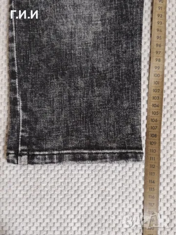 Мъжки дънки " Desigual", снимка 3 - Дънки - 48506955